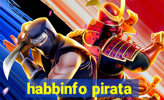 habbinfo pirata